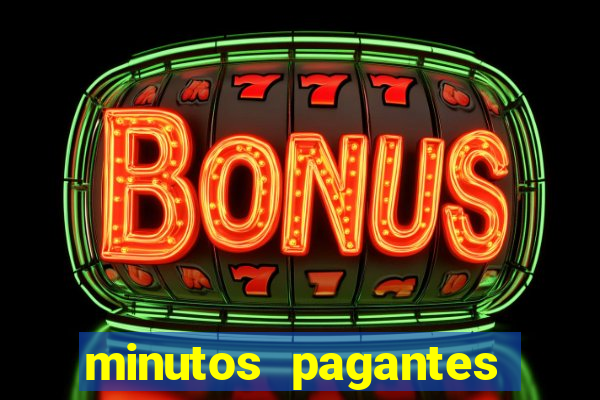 minutos pagantes wild bandito